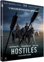 Hostiles  [BLU-RAY 1080p] - MULTI (TRUEFRENCH)