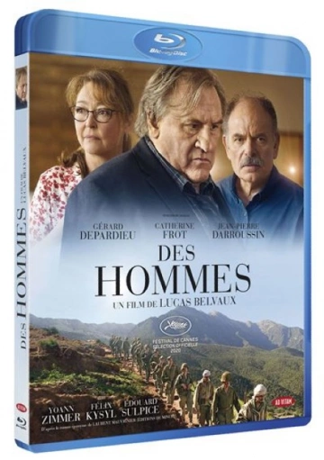 Des hommes  [HDLIGHT 720p] - FRENCH