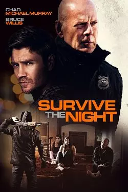 Survive the Night  [WEB-DL 1080p] - MULTI (TRUEFRENCH)