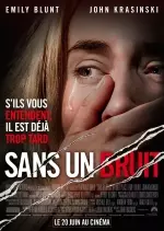 Sans un bruit [BDRIP] - FRENCH