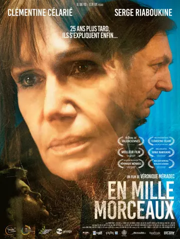 En mille morceaux [HDRIP] - FRENCH