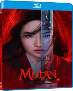 Mulan  [HDLIGHT 720p] - TRUEFRENCH