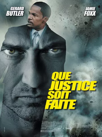 Que justice soit faite  [DVDRIP] - TRUEFRENCH