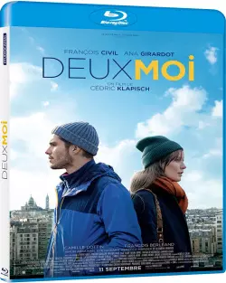 Deux Moi  [BLU-RAY 720p] - FRENCH