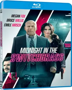 Midnight In The Switchgrass  [BLU-RAY 1080p] - MULTI (TRUEFRENCH)