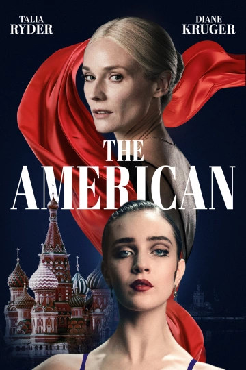 The American  [WEBRIP] - FRENCH