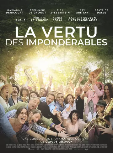 La Vertu des impondérables  [WEB-DL 1080p] - FRENCH