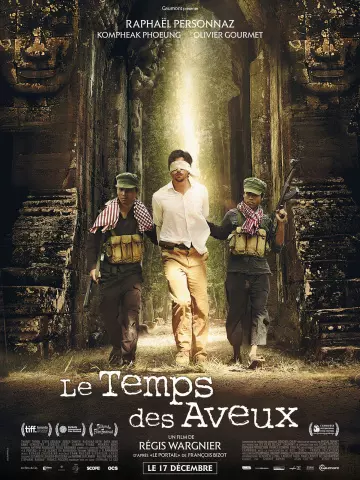 Le Temps des aveux  [BDRIP] - TRUEFRENCH