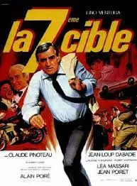 La 7ème cible  [BDRIP] - TRUEFRENCH