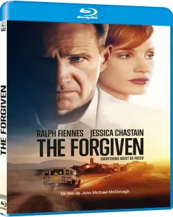 The Forgiven  [BLU-RAY 1080p] - MULTI (TRUEFRENCH)