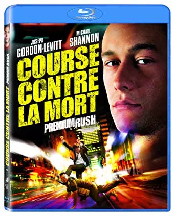 Premium Rush  [HDLIGHT 1080p] - TRUEFRENCH