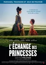 L'Echange des princesses  [WEB-DL 1080p] - FRENCH