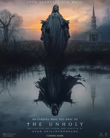 La Chapelle du Diable  [BDRIP] - FRENCH