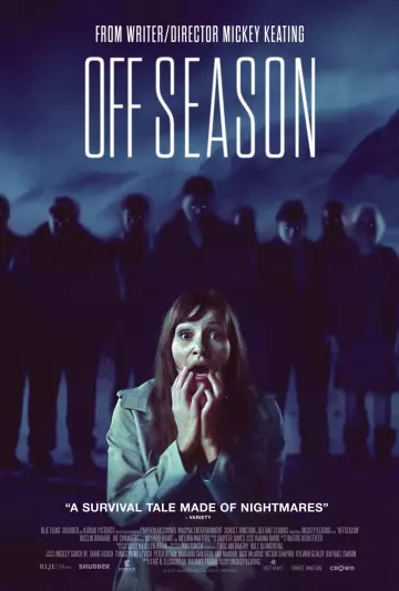 Offseason  [HDRIP] - VOSTFR