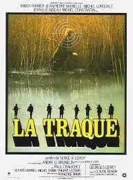 La Traque  [BDRIP] - FRENCH