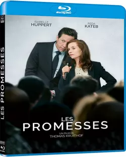 Les Promesses  [BLU-RAY 1080p] - FRENCH