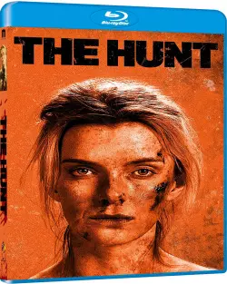 The Hunt  [BLU-RAY 1080p] - MULTI (FRENCH)