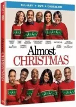 Almost Christmas  [Blu-Ray 1080p] - FRENCH