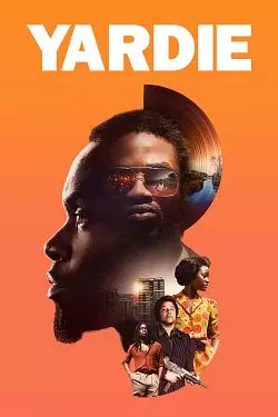 Yardie  [BDRIP] - FRENCH