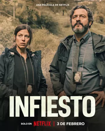 Infiesto  [WEBRIP 720p] - FRENCH