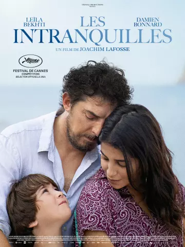 Les Intranquilles  [WEB-DL 720p] - FRENCH