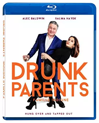 Drunk Parents  [BLU-RAY 1080p] - MULTI (TRUEFRENCH)