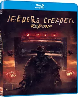 Jeepers Creepers Reborn  [HDLIGHT 720p] - TRUEFRENCH