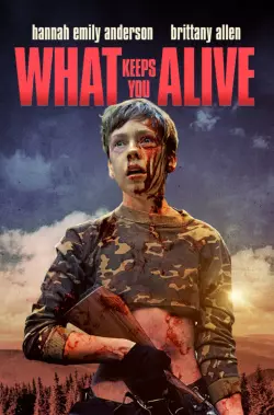 What Keeps You Alive  [BDRIP] - FRENCH