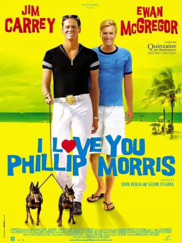 I Love You Phillip Morris  [HDLIGHT 1080p] - MULTI (FRENCH)