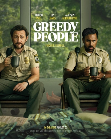 Greedy People [WEBRIP] - FRENCH