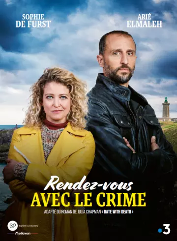 Rendez-vous avec le crime  [WEB-DL 1080p] - FRENCH