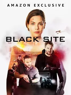 Black Site  [HDRIP] - FRENCH