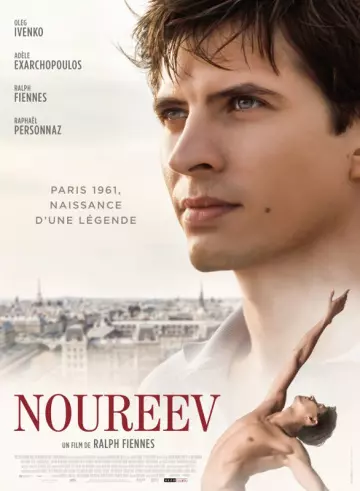 Noureev [BDRIP] - FRENCH