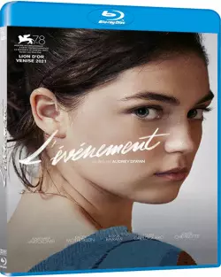 L'Evénement  [HDLIGHT 720p] - FRENCH