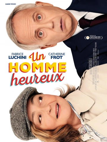 Un homme heureux  [WEB-DL 1080p] - FRENCH