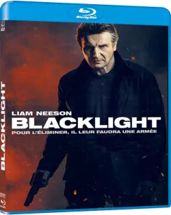 Blacklight [BLU-RAY 720p] - TRUEFRENCH