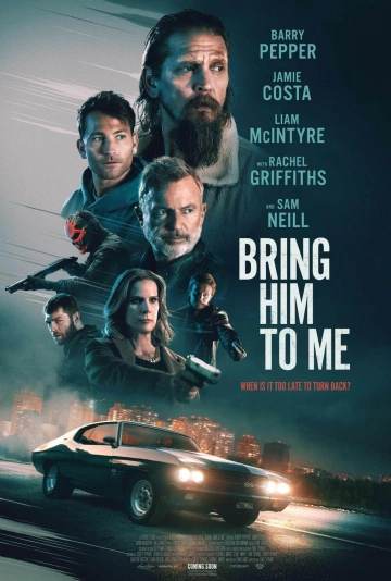 Bring Him To Me [WEBRIP] - FRENCH