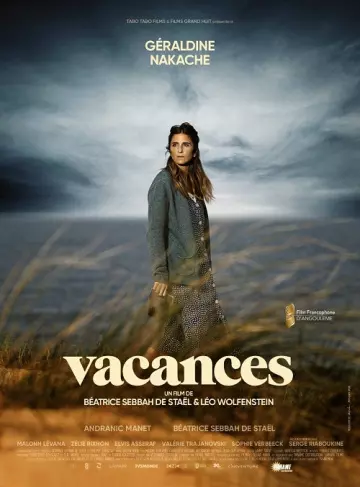 Vacances [WEB-DL 1080p] - FRENCH