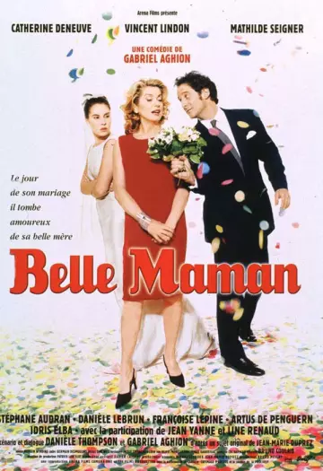 Belle Maman  [DVDRIP] - FRENCH