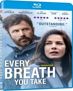 Every Breath You Take  [BLU-RAY 720p] - FRENCH