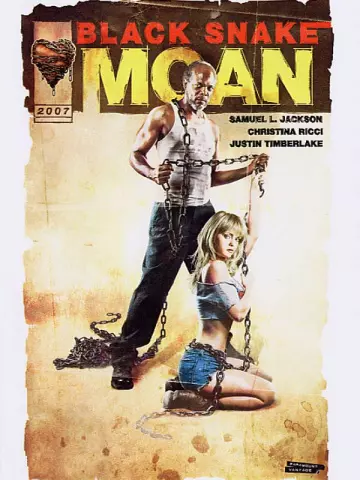 Black Snake Moan [HDLIGHT 1080p] - MULTI (TRUEFRENCH)