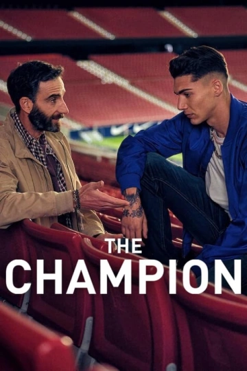 The Champion [WEBRIP] - FRENCH