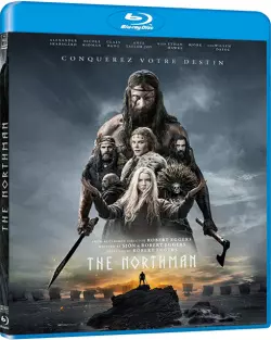 The Northman  [BLU-RAY 720p] - TRUEFRENCH