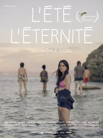 L'Été l'éternité [WEB-DL 1080p] - FRENCH