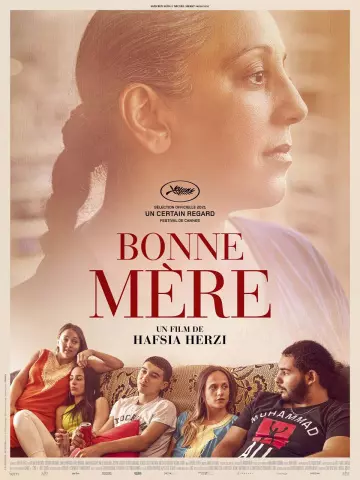 Bonne mère [WEB-DL 1080p] - FRENCH