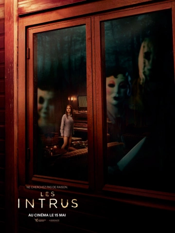 Les Intrus [WEBRIP] - TRUEFRENCH