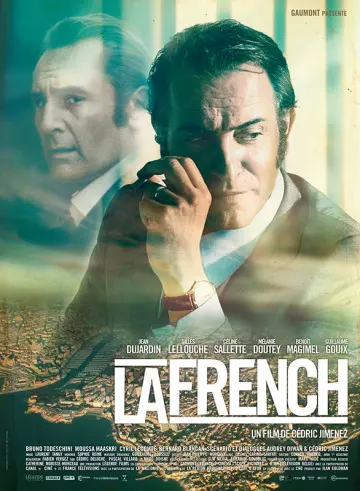 La French  [HDLIGHT 1080p] - FRENCH