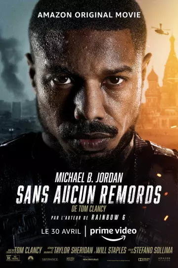 Sans aucun remords [WEB-DL 1080p] - MULTI (FRENCH)