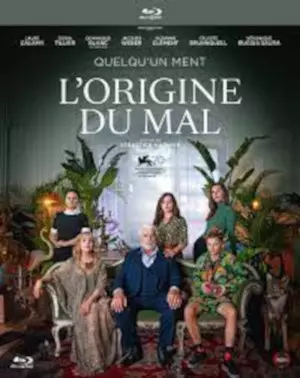 L'Origine du mal  [HDLIGHT 1080p] - FRENCH