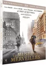 Le Musée des merveilles  [BLU-RAY 1080p] - MULTI (TRUEFRENCH)